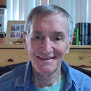 What I Really Think Today logo image